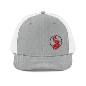 Cardinal Arms Trucker Cap